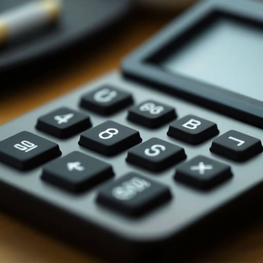 Calculadora financiera para préstamos automotrices