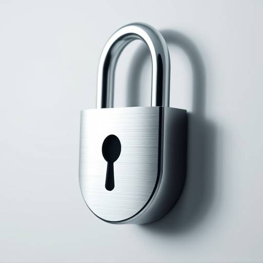 Candado de privacidad