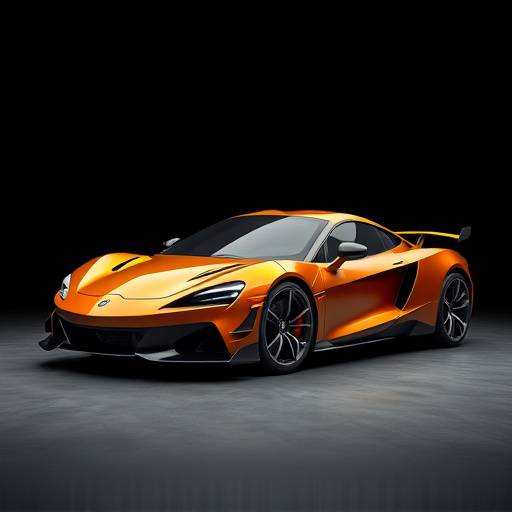 Coche destacado: El nuevo deportivo Eclipse GT, disponible ahora.