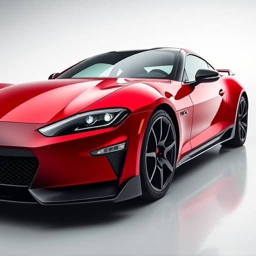 Deportivo Eclipse GT: El deportivo del año