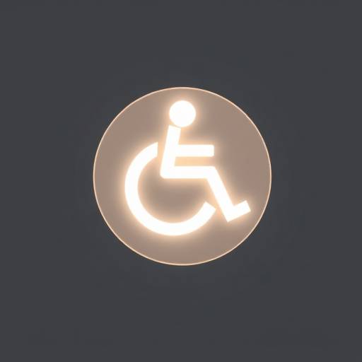 Icono de accesibilidad