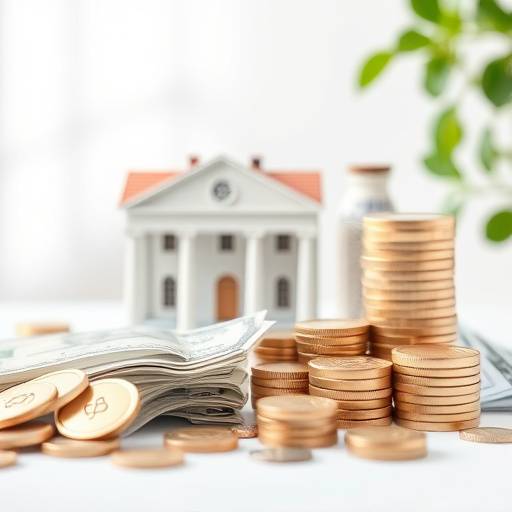 Opciones de financiación
